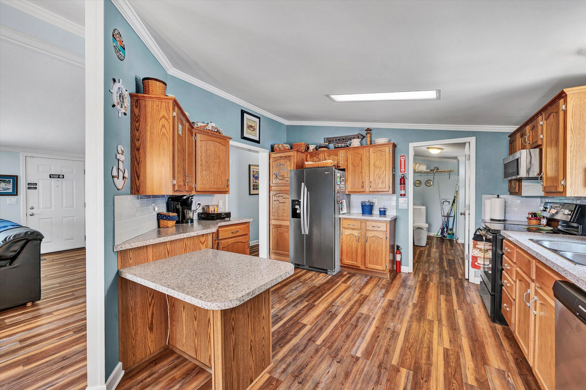 323 Mill Lake RD - Photo 19