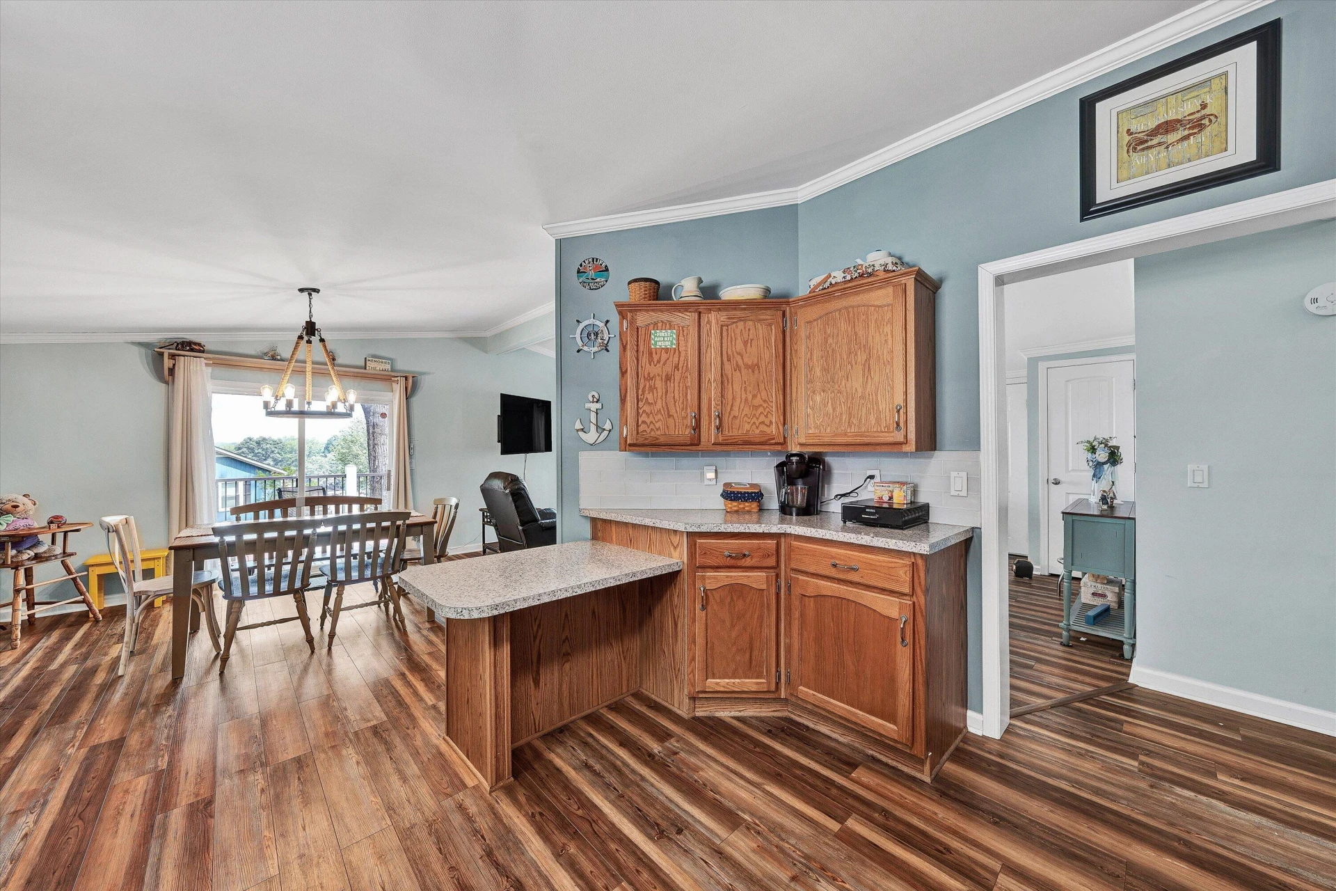 323 Mill Lake RD - Photo 20