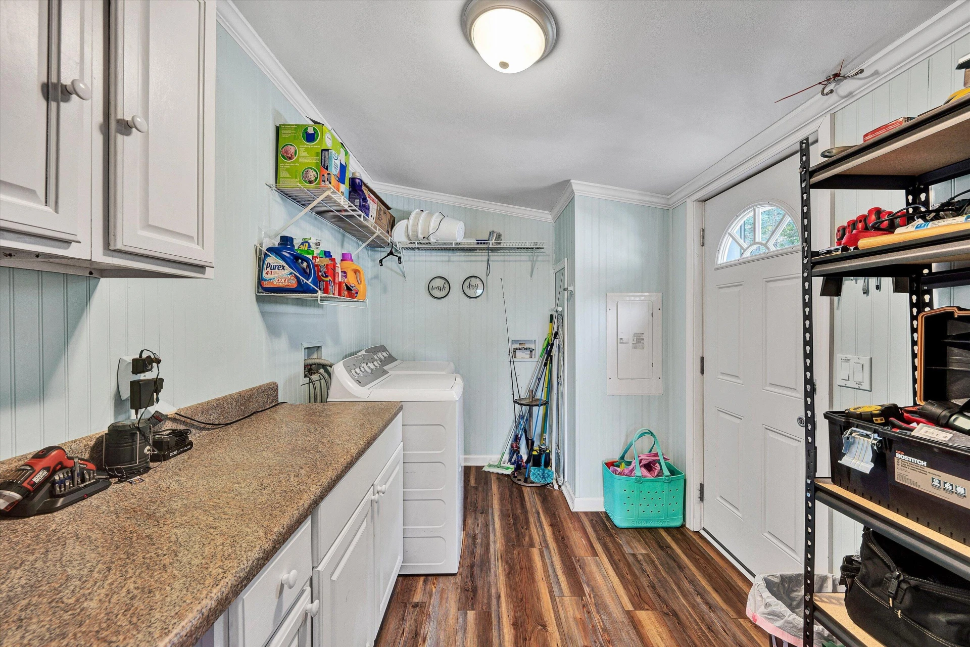 323 Mill Lake RD - Photo 22