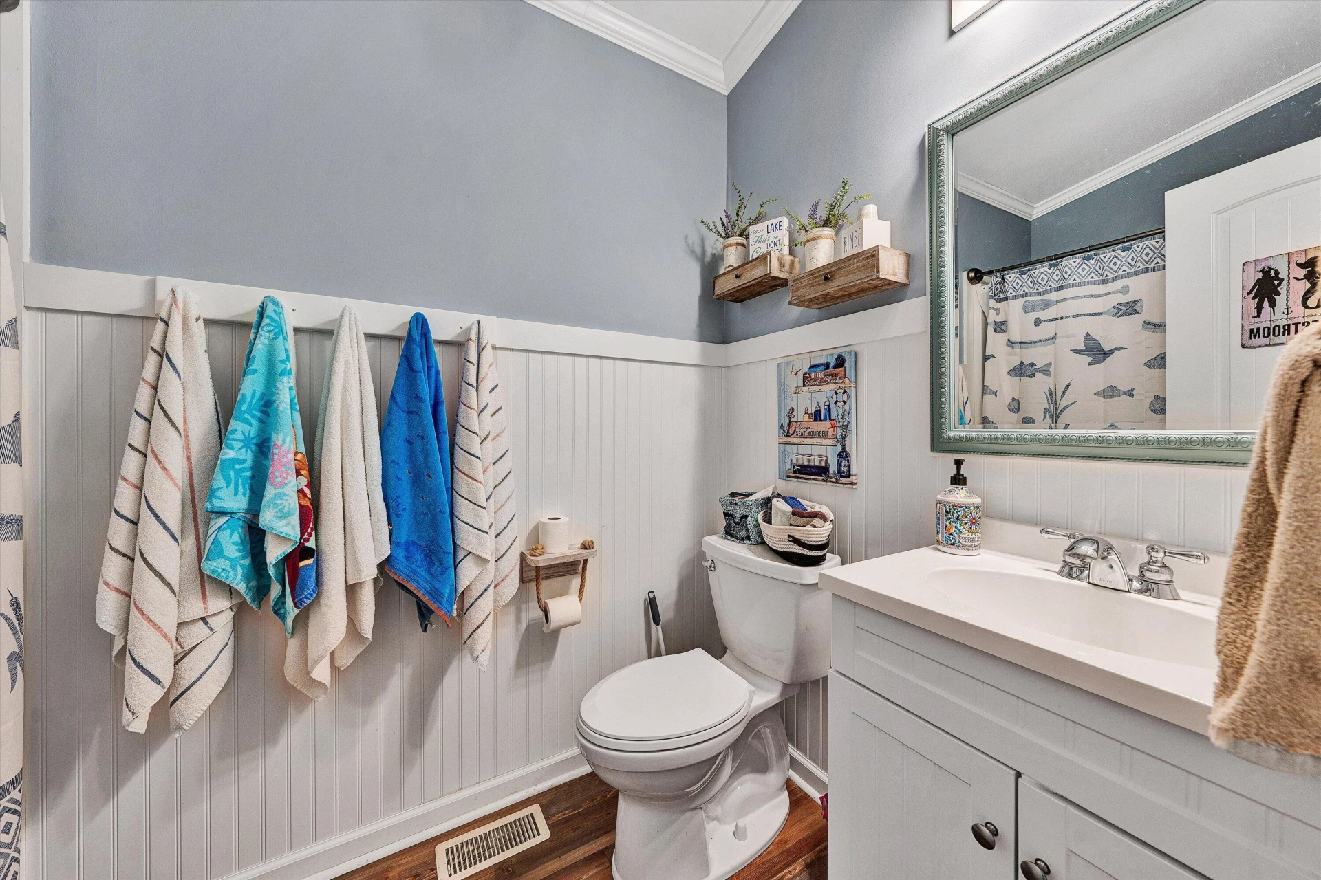 323 Mill Lake RD - Photo 23