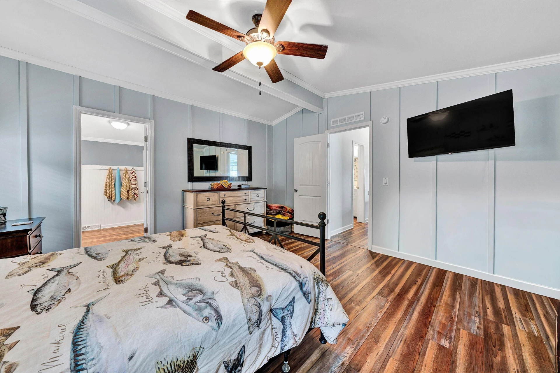 323 Mill Lake RD - Photo 25