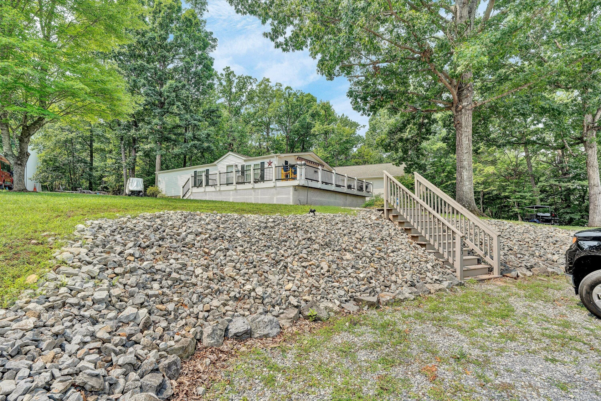 323 Mill Lake RD - Photo 29