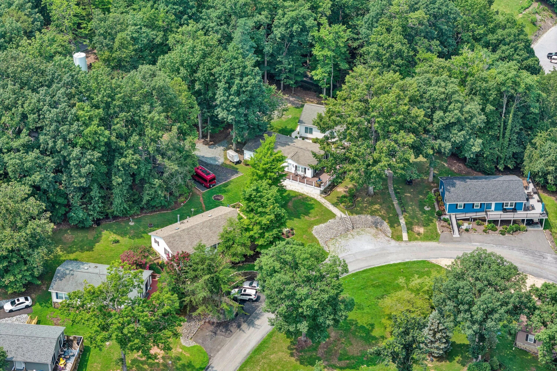 323 Mill Lake RD - Photo 30