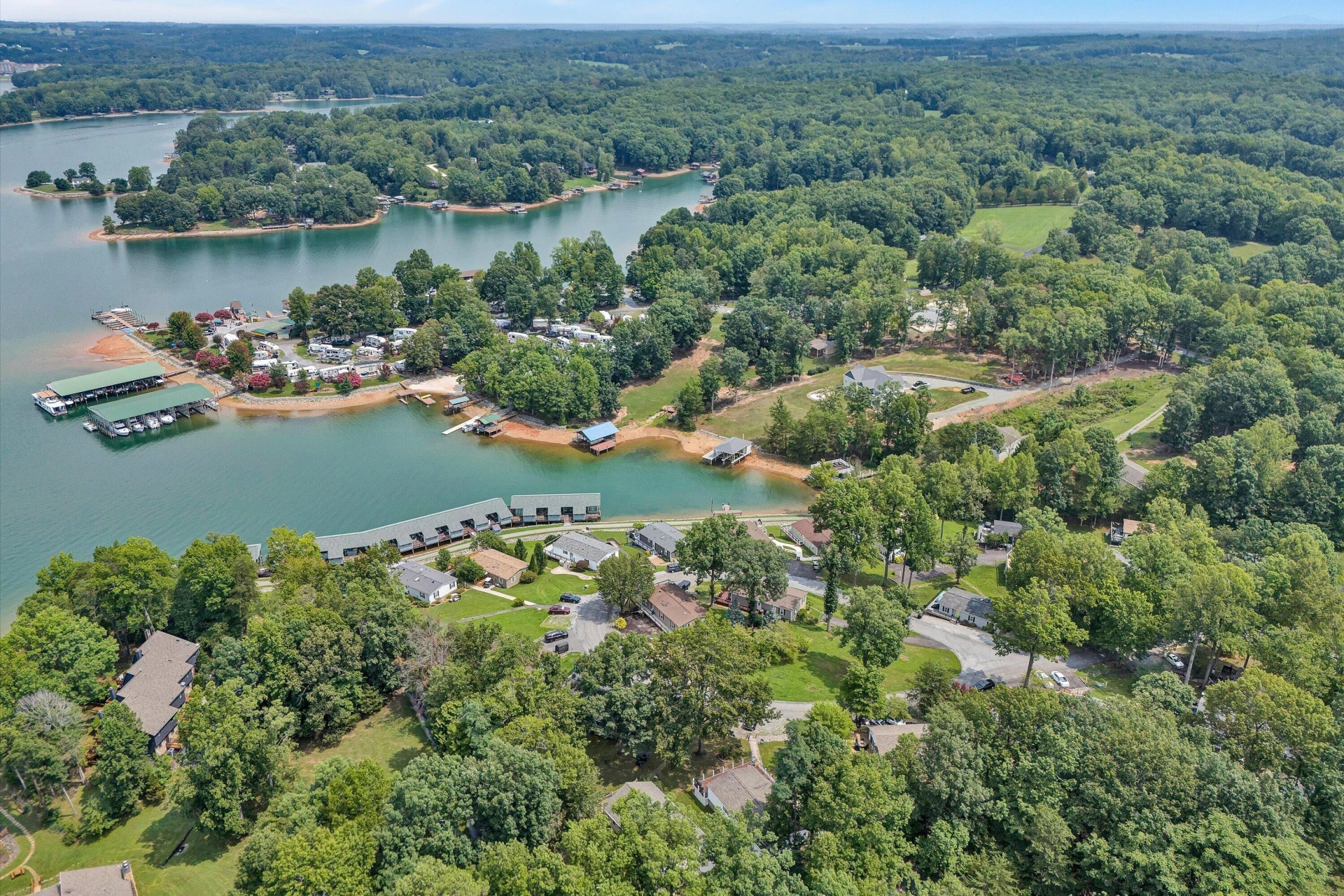 323 Mill Lake RD - Photo 32