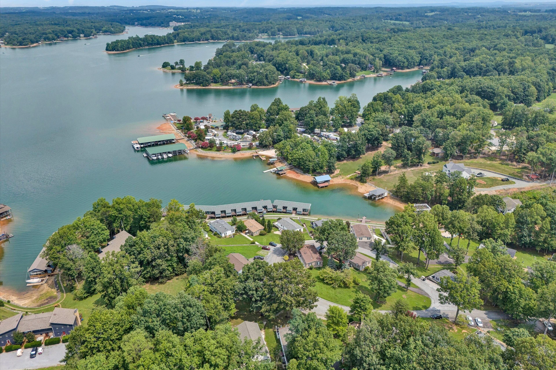 323 Mill Lake RD - Photo 33