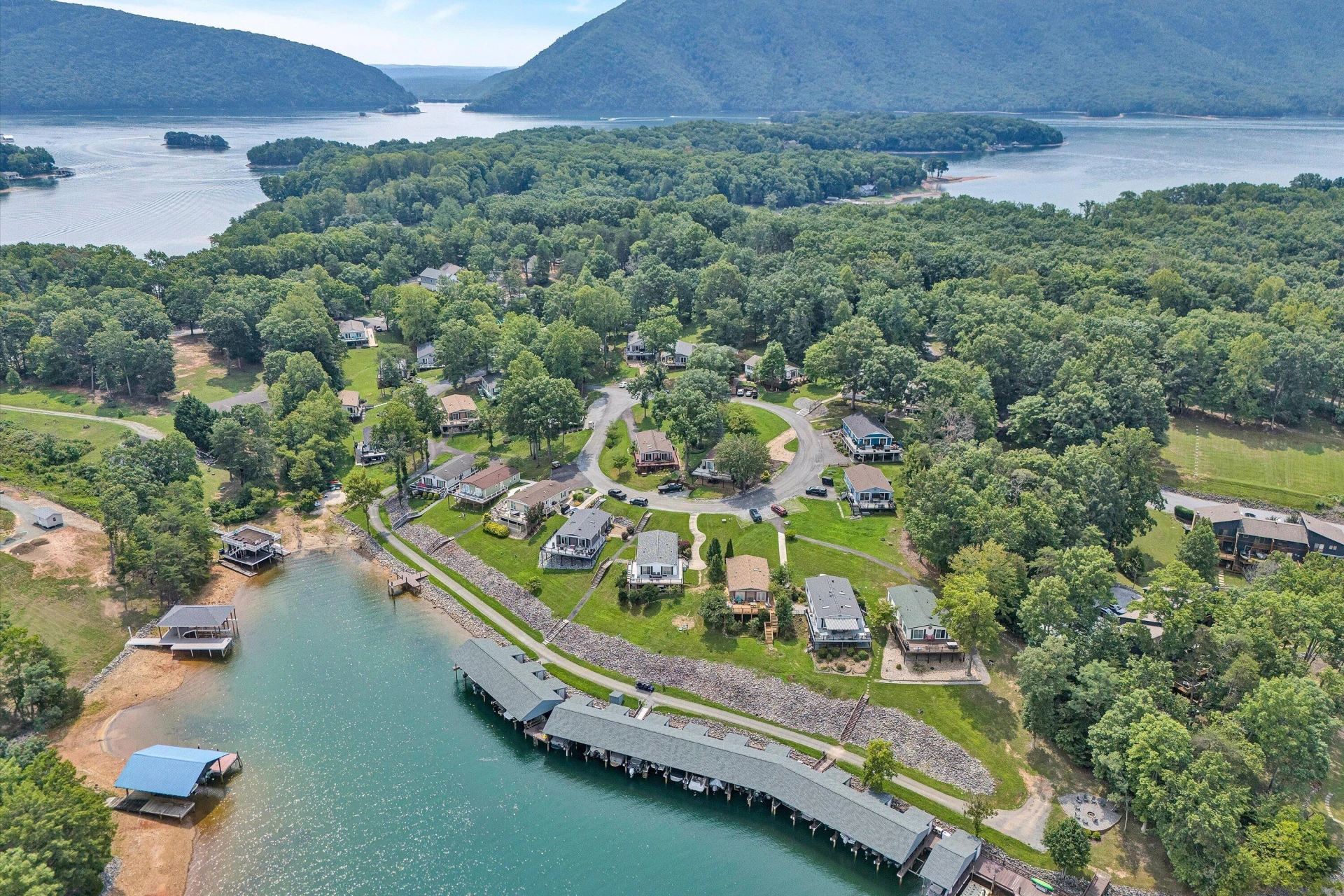 323 Mill Lake RD - Photo 34