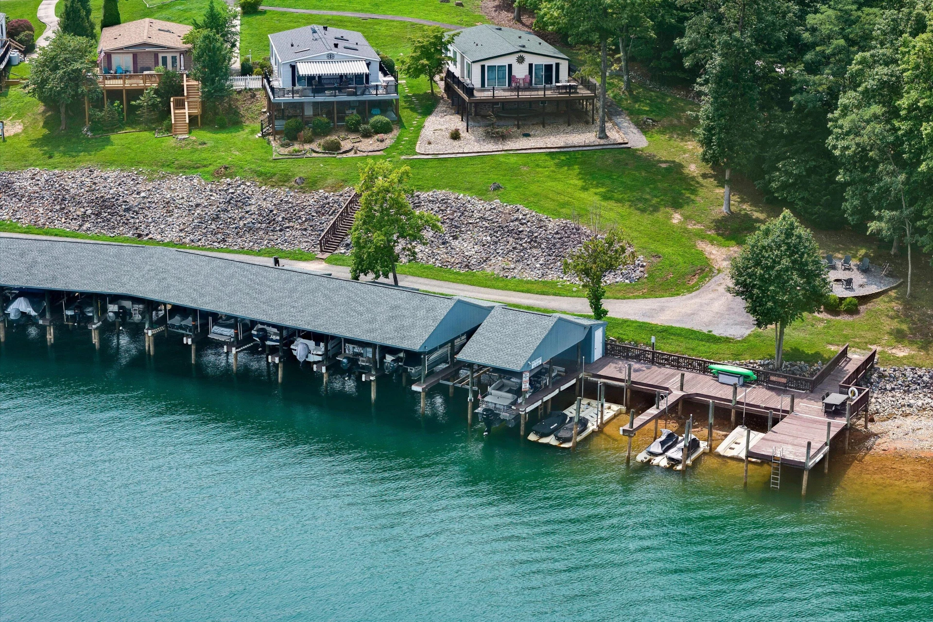 323 Mill Lake RD - Photo 35