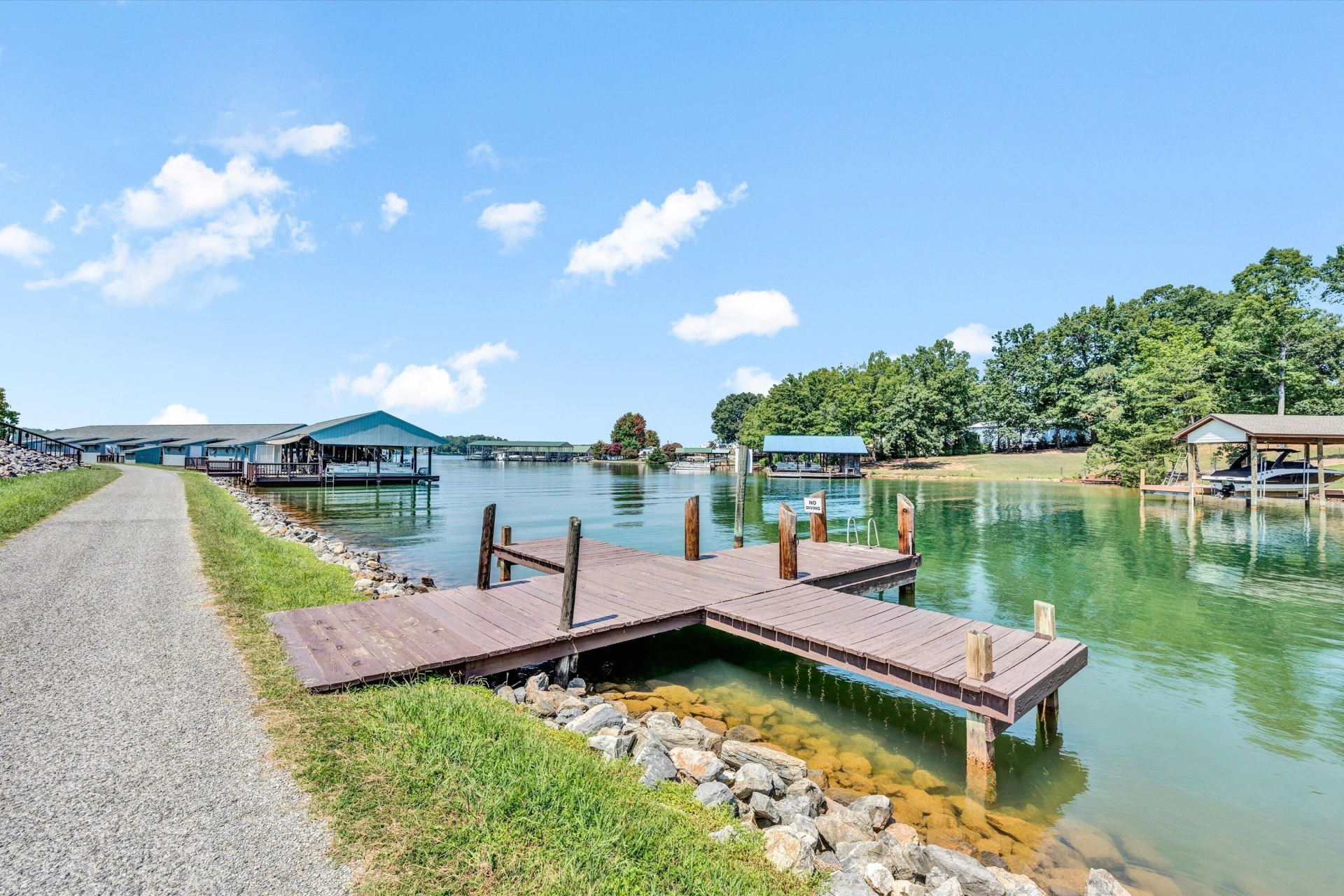 323 Mill Lake RD - Photo 37