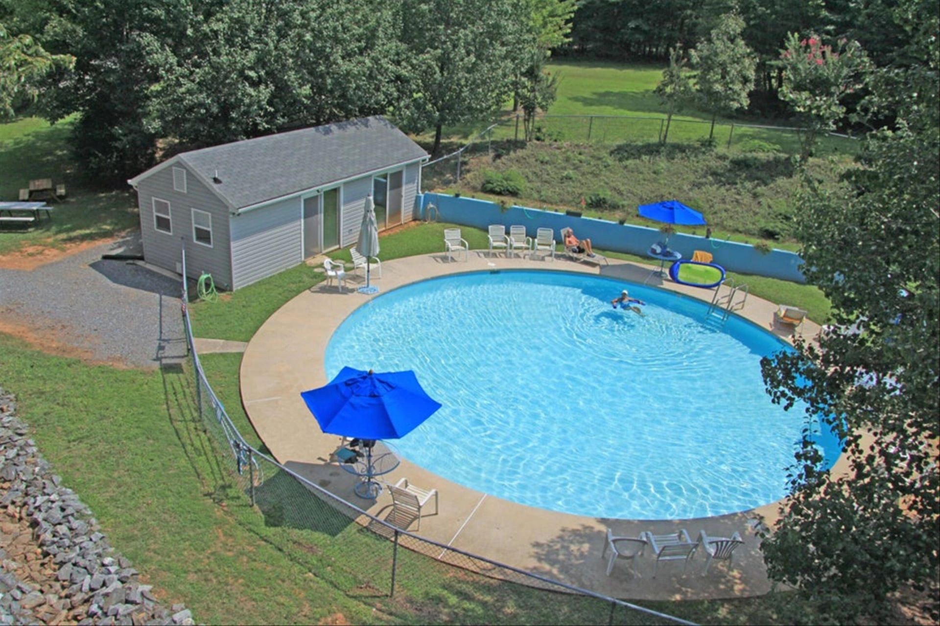 323 Mill Lake RD - Photo 39