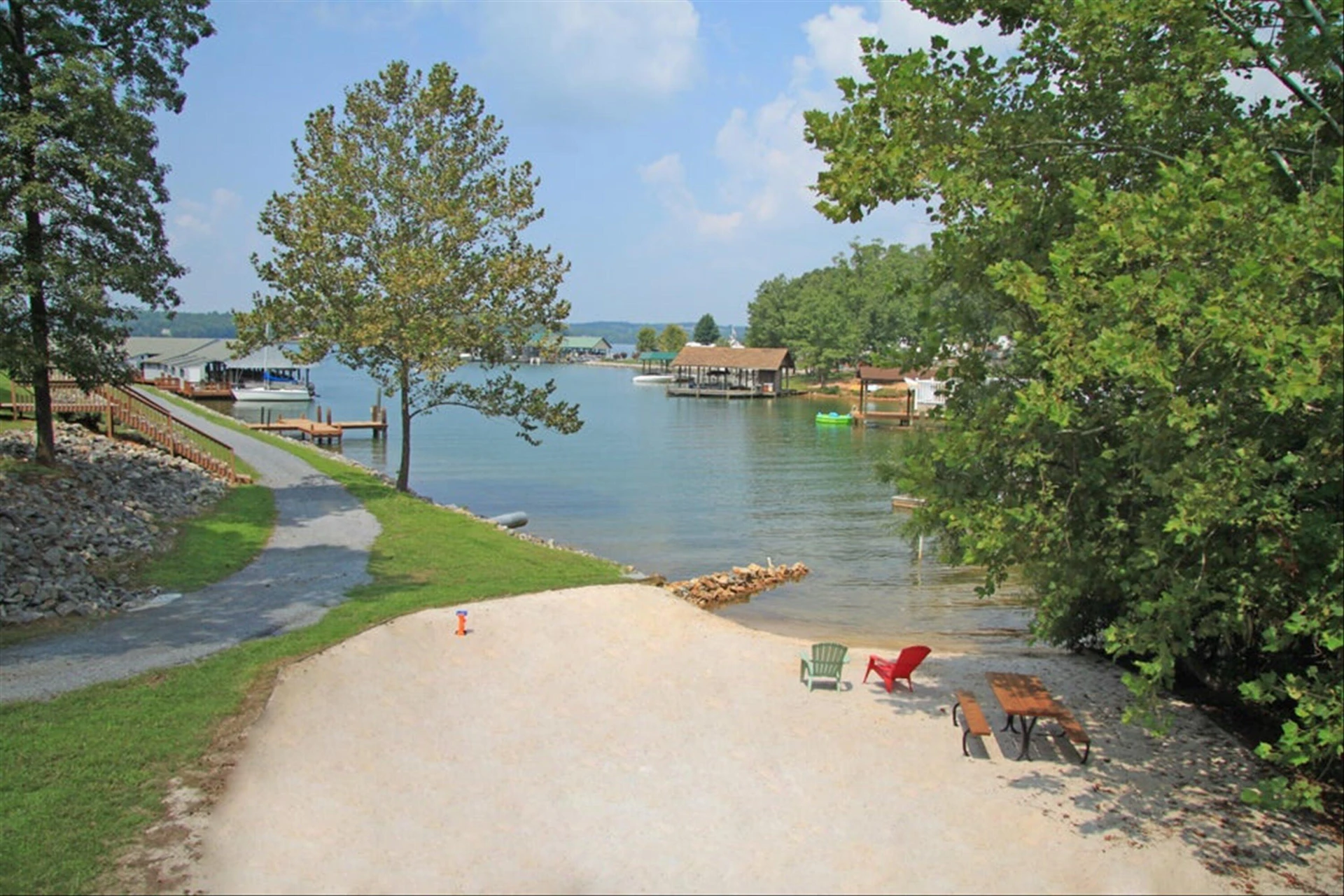 323 Mill Lake RD - Photo 40