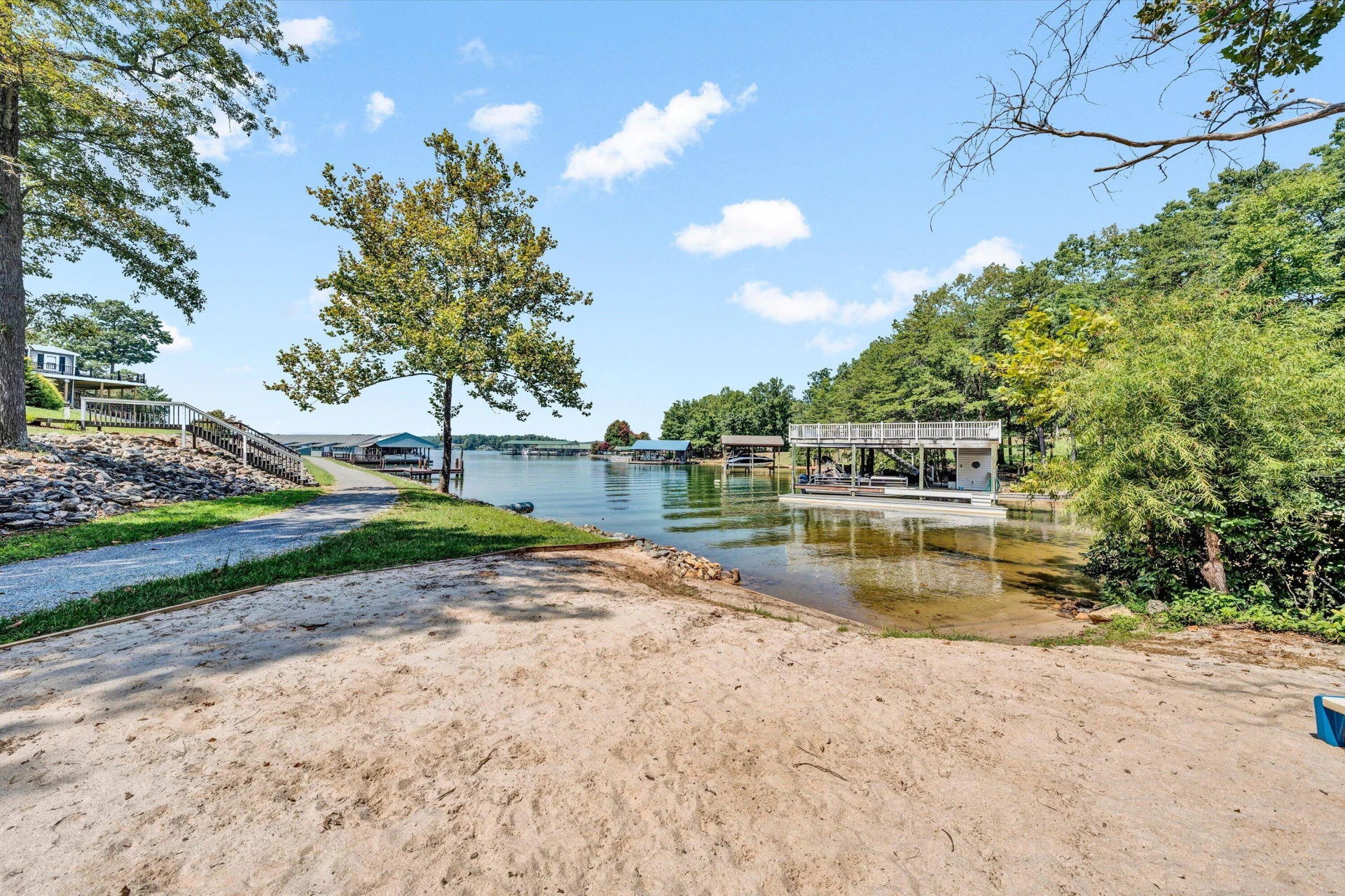 323 Mill Lake RD - Photo 41