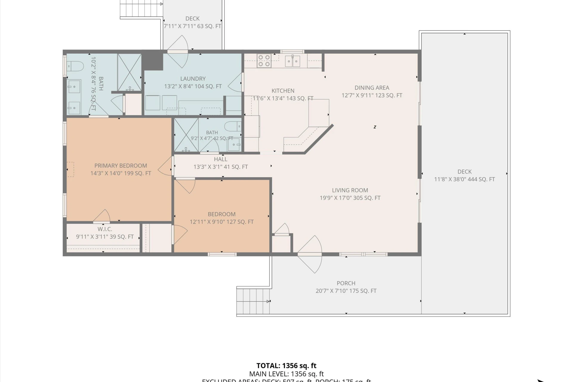 323 Mill Lake RD - Photo 42