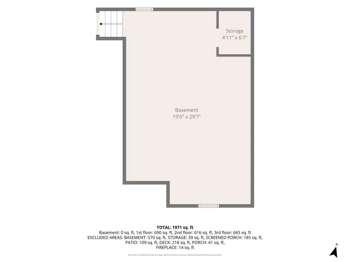 921 Peaksview ST - Photo 42