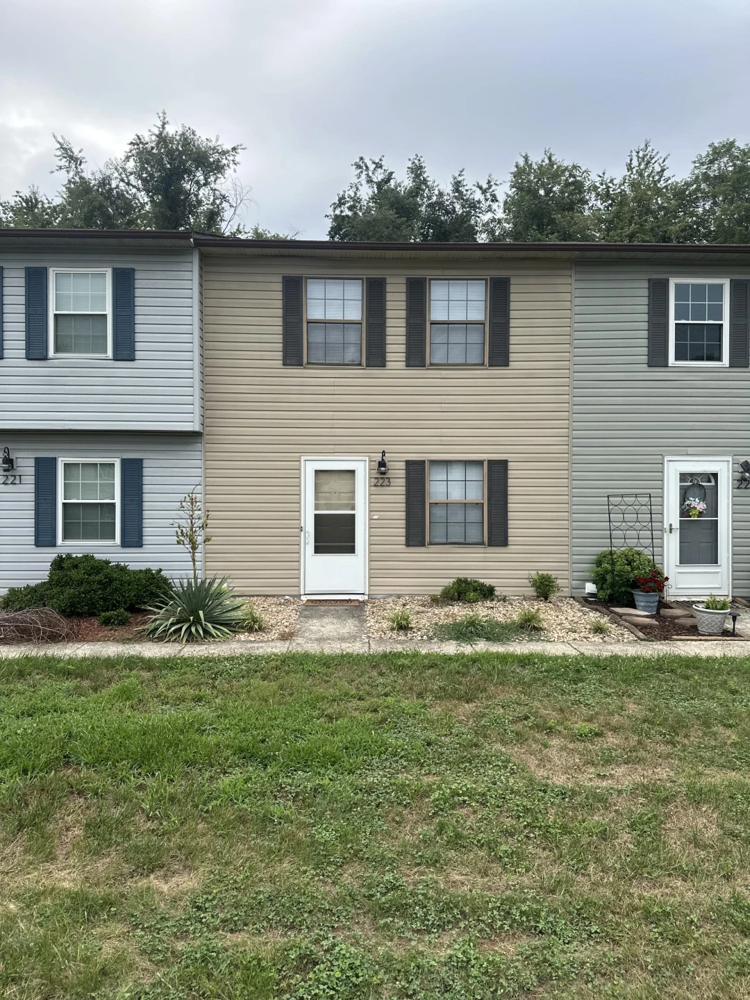 223 Tinkerview DR