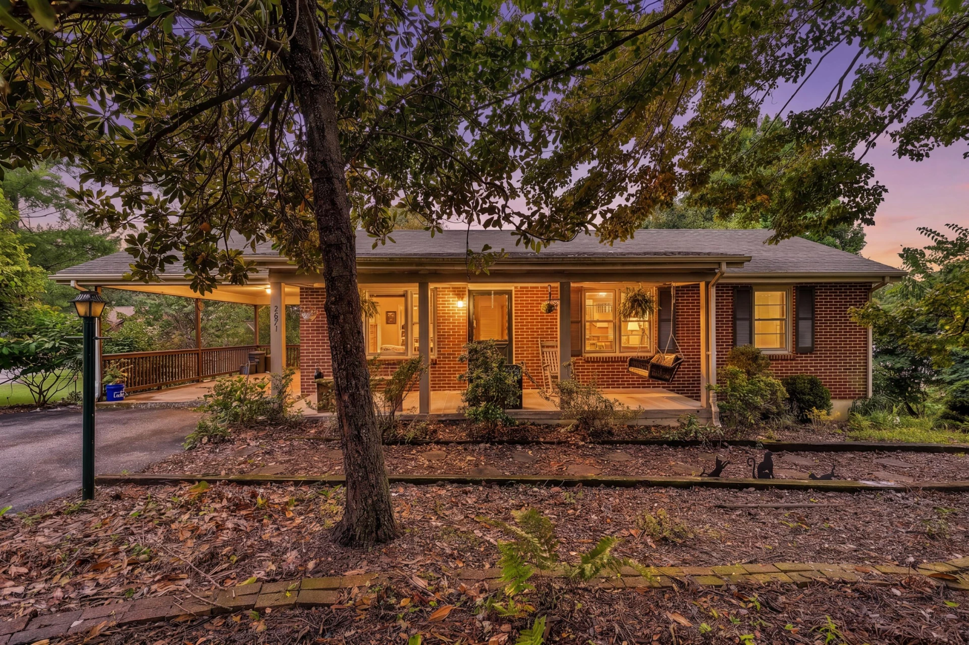 2671 Beulah LN