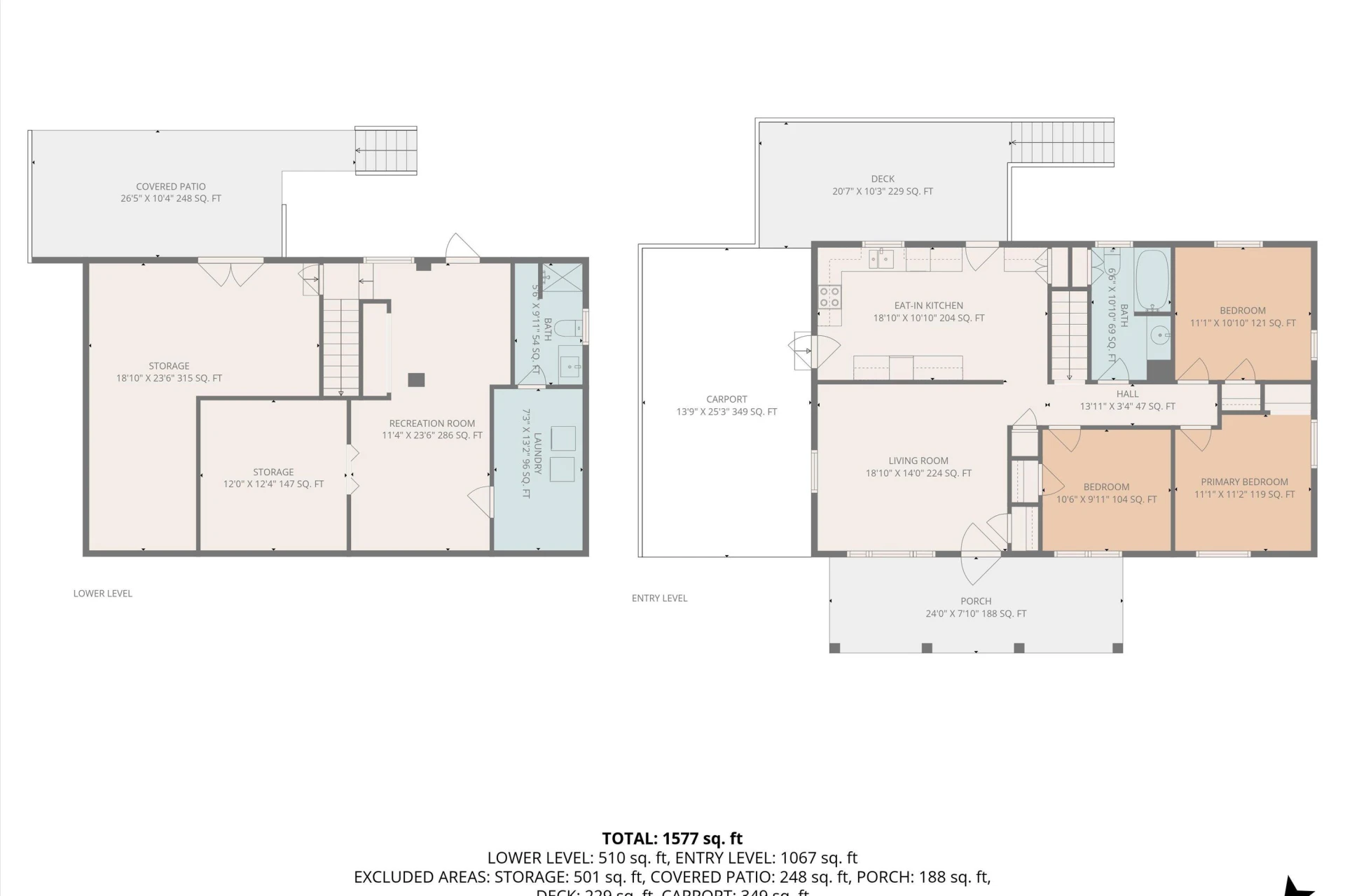 2671 Beulah LN - Photo 39