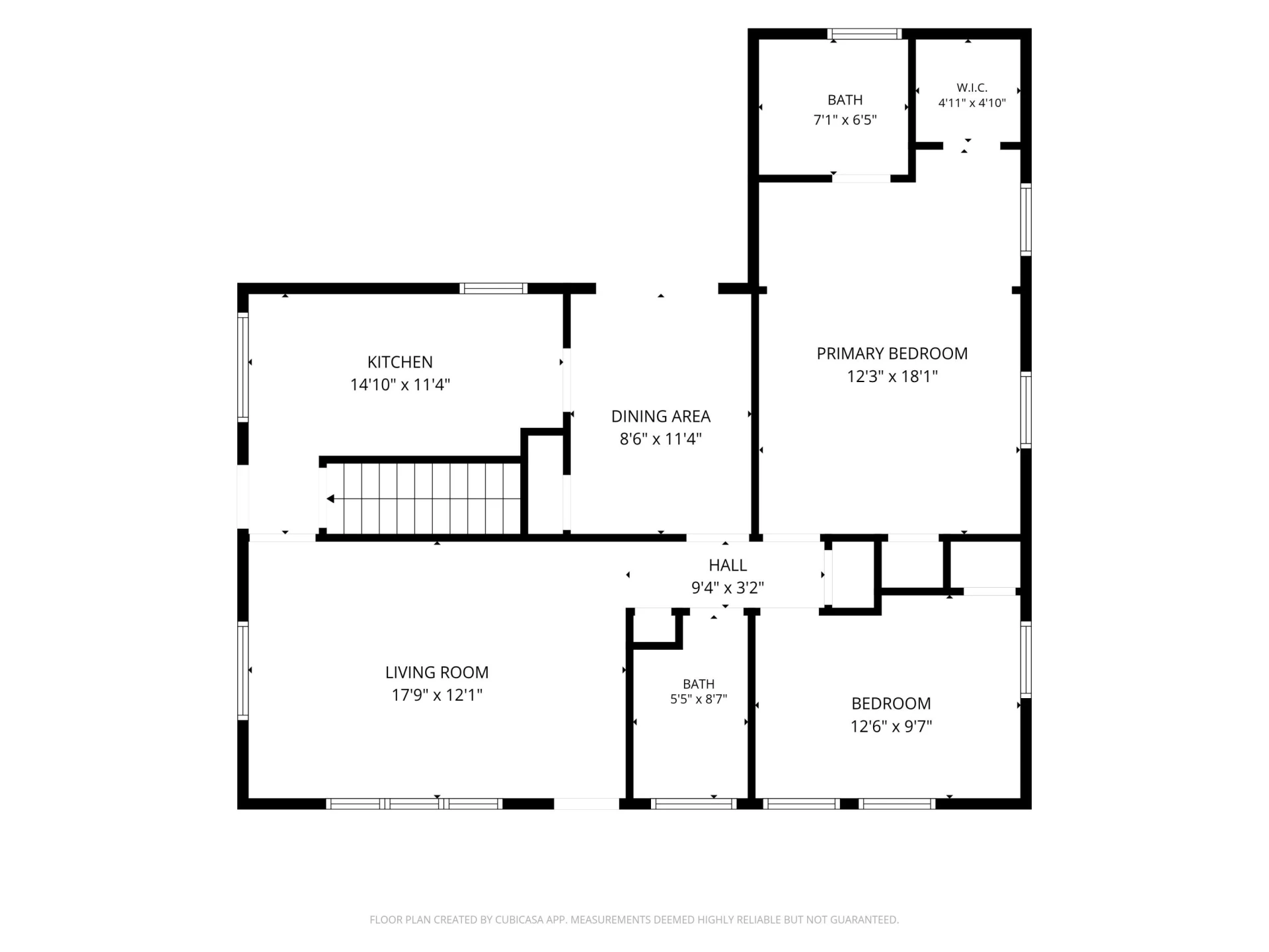1629 Golfside AVE NW - Photo 39