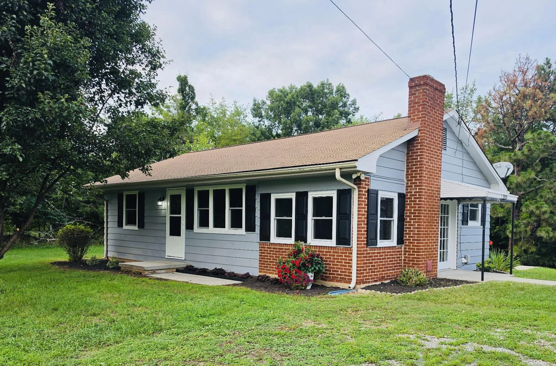 2820 Mount Pleasant BLVD