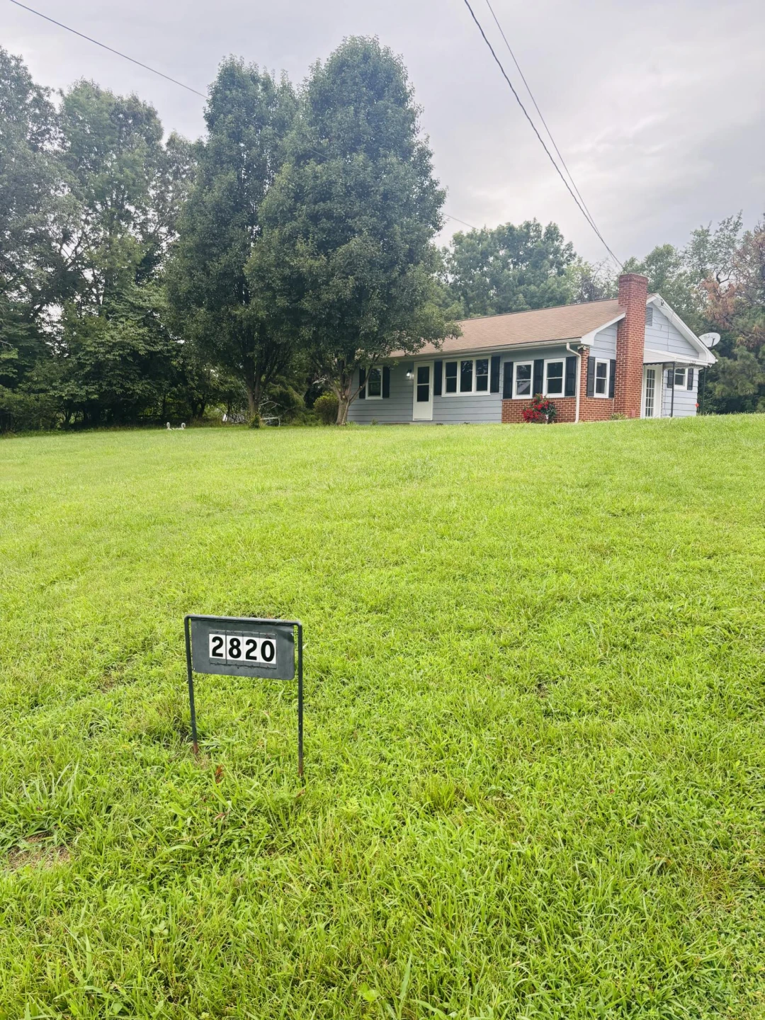 2820 Mount Pleasant BLVD - Photo 5