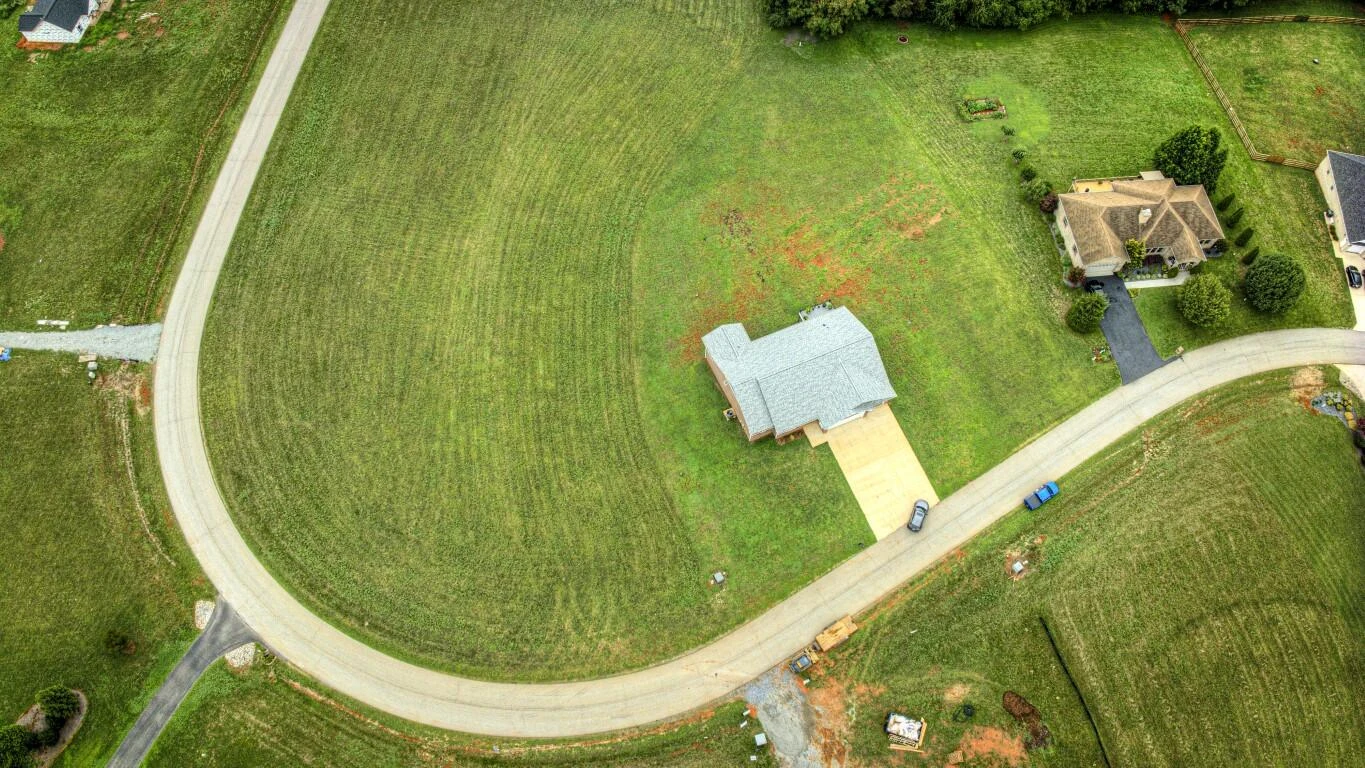 Lot 33 Nyle Ridge RD - Photo 11