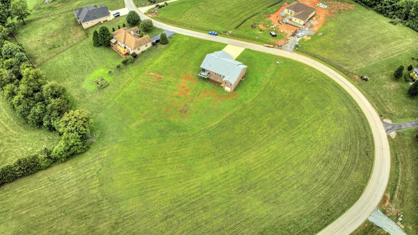 Lot 33 Nyle Ridge RD - Photo 2