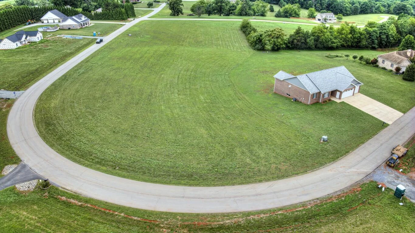Lot 33 Nyle Ridge RD - Photo 3