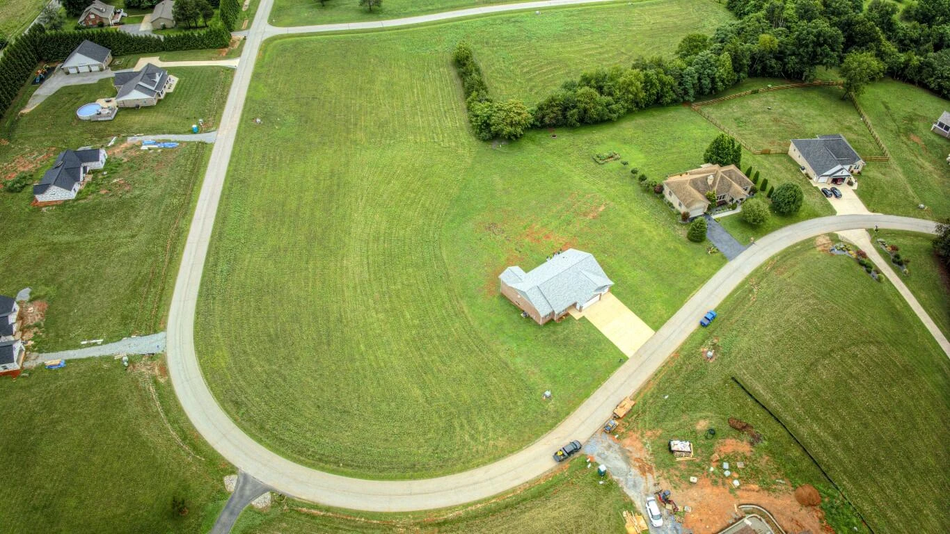 Lot 33 Nyle Ridge RD - Photo 4