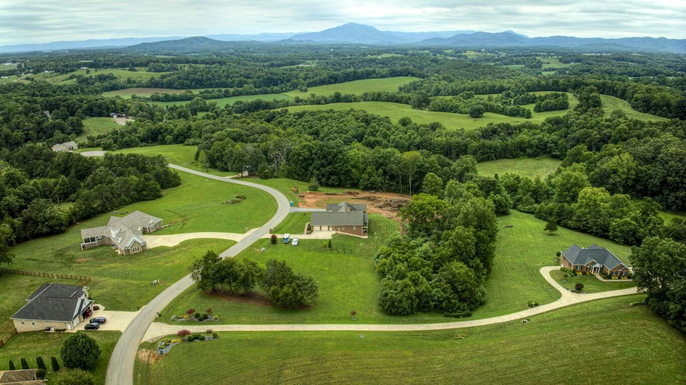 Lot 33 Nyle Ridge RD - Photo 6
