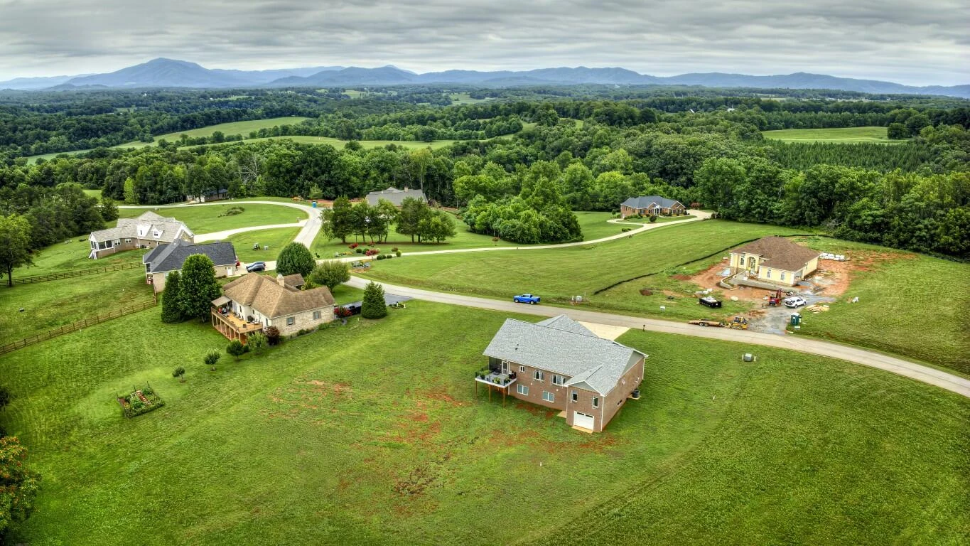 Lot 33 Nyle Ridge RD - Photo 7