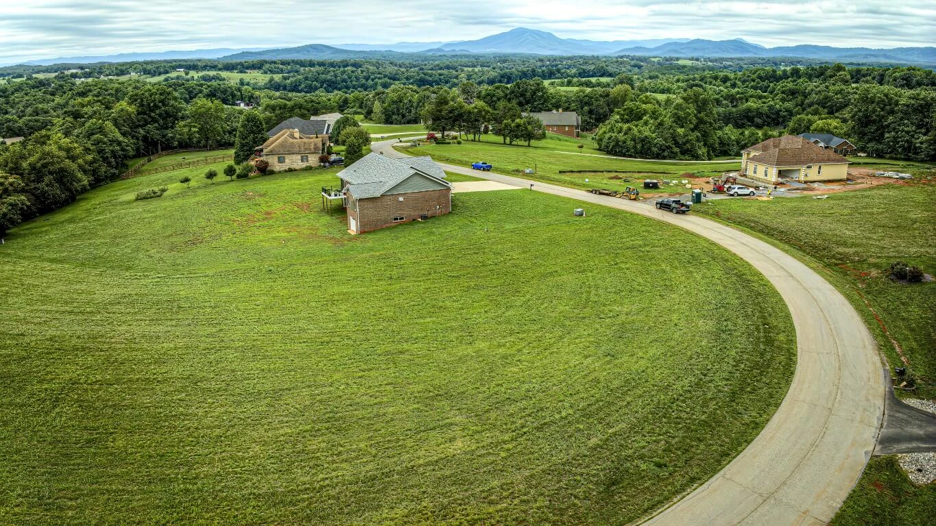 Lot 33 Nyle Ridge RD - Photo 8