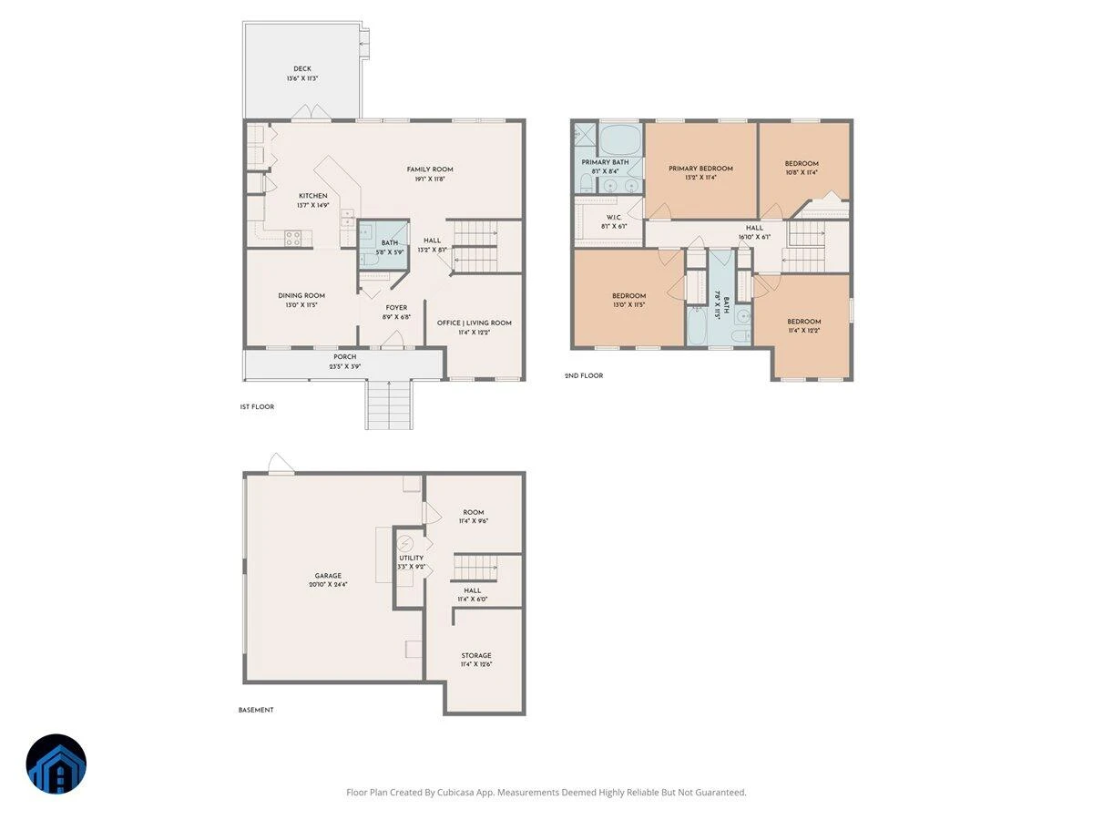 692 Brookfield LN - Photo 86
