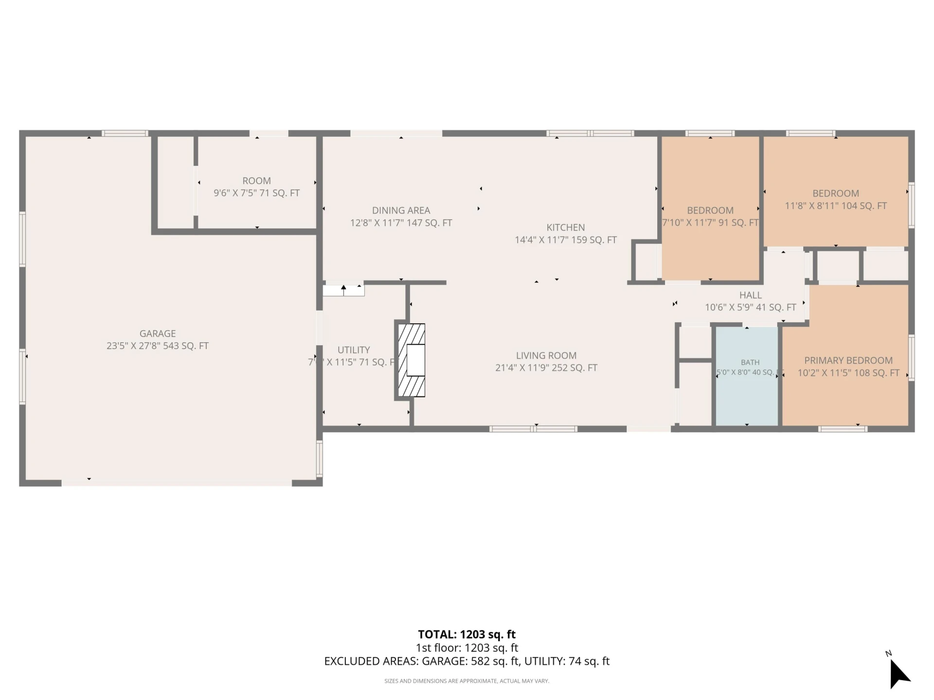 2308 Dressler DR - Photo 34