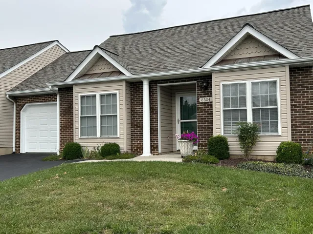 8604 South Bend DR