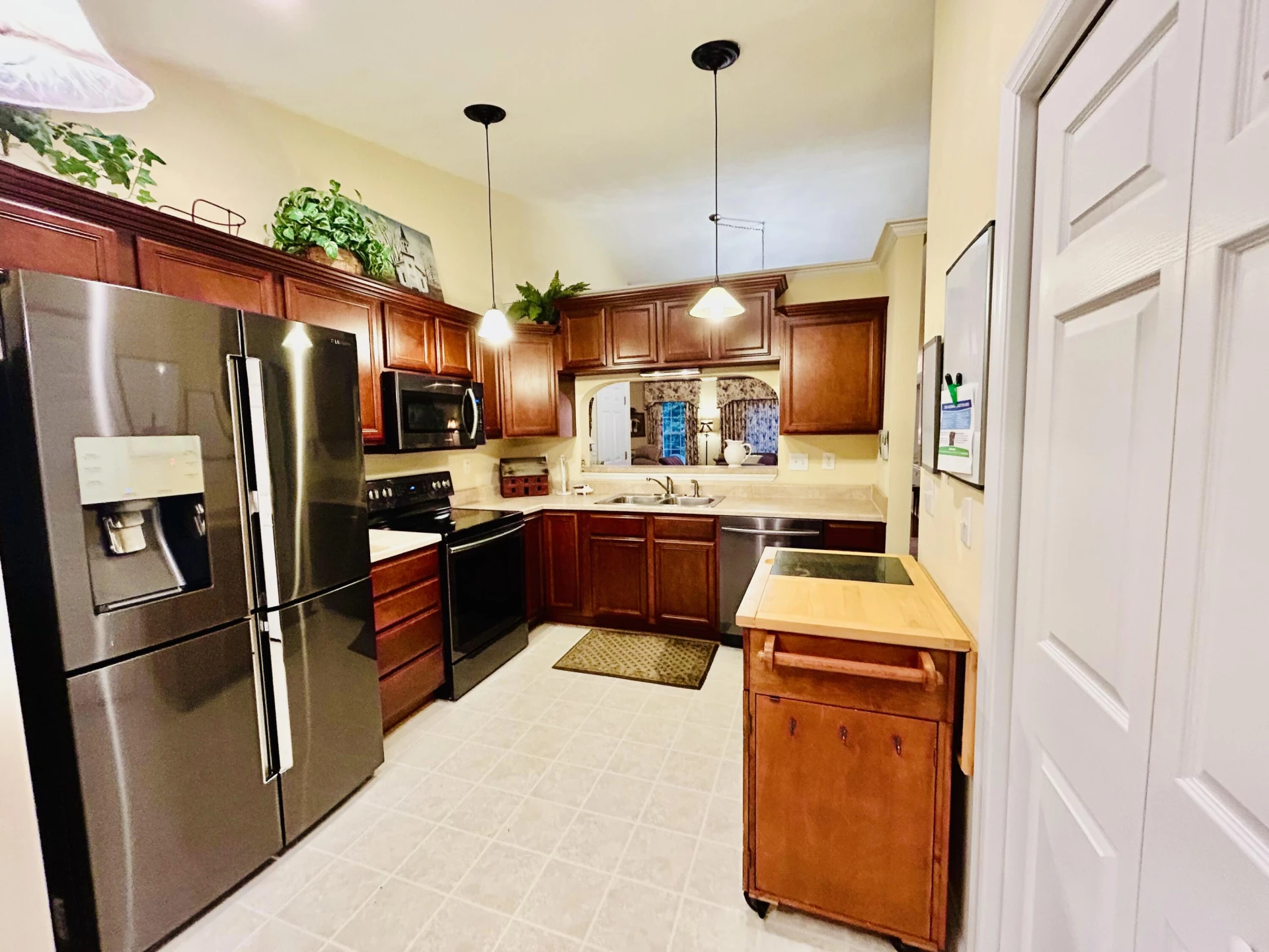 8604 South Bend DR - Photo 2