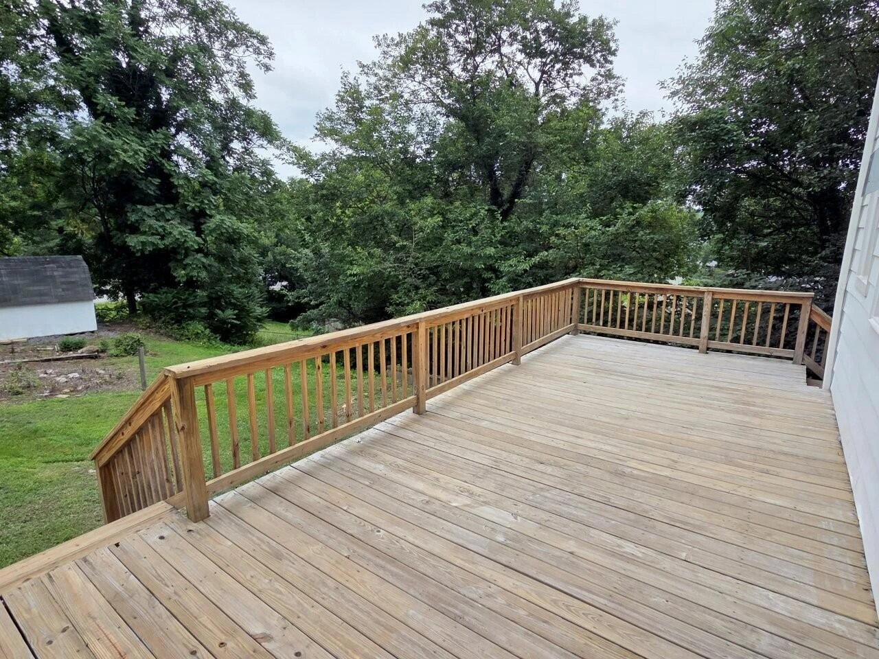 654 Old Vinton Mill RD NE - Photo 16