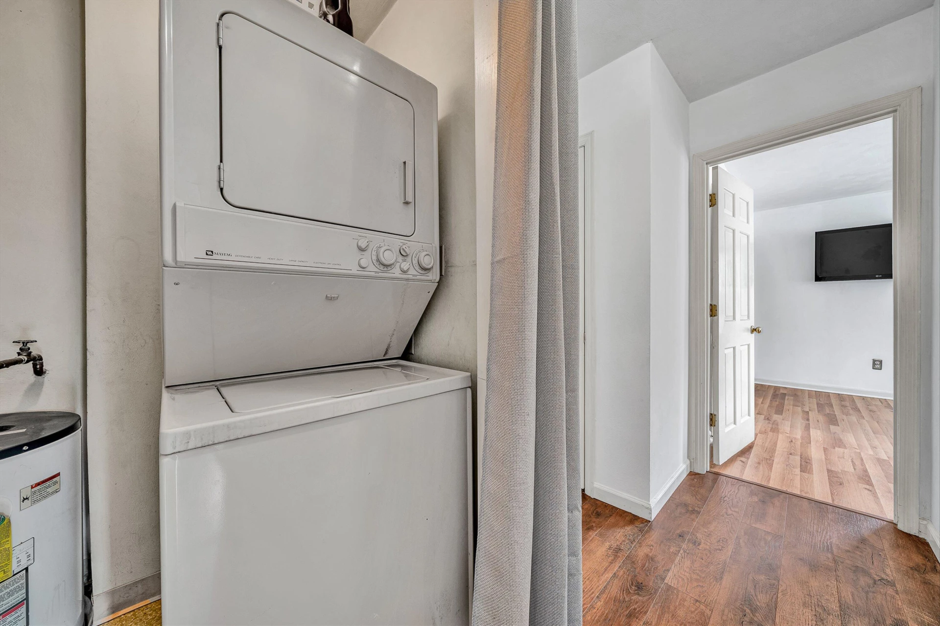 3531 Peters Creek RD #210 - Photo 15