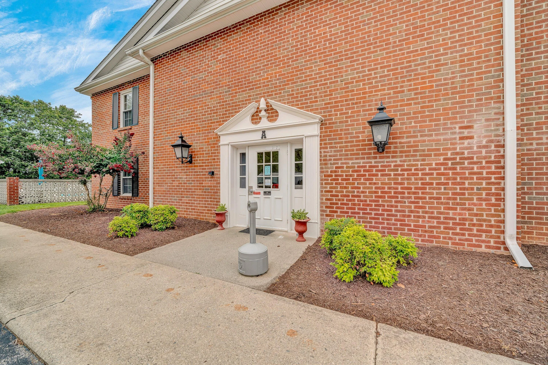 3531 Peters Creek RD #210 - Photo 22