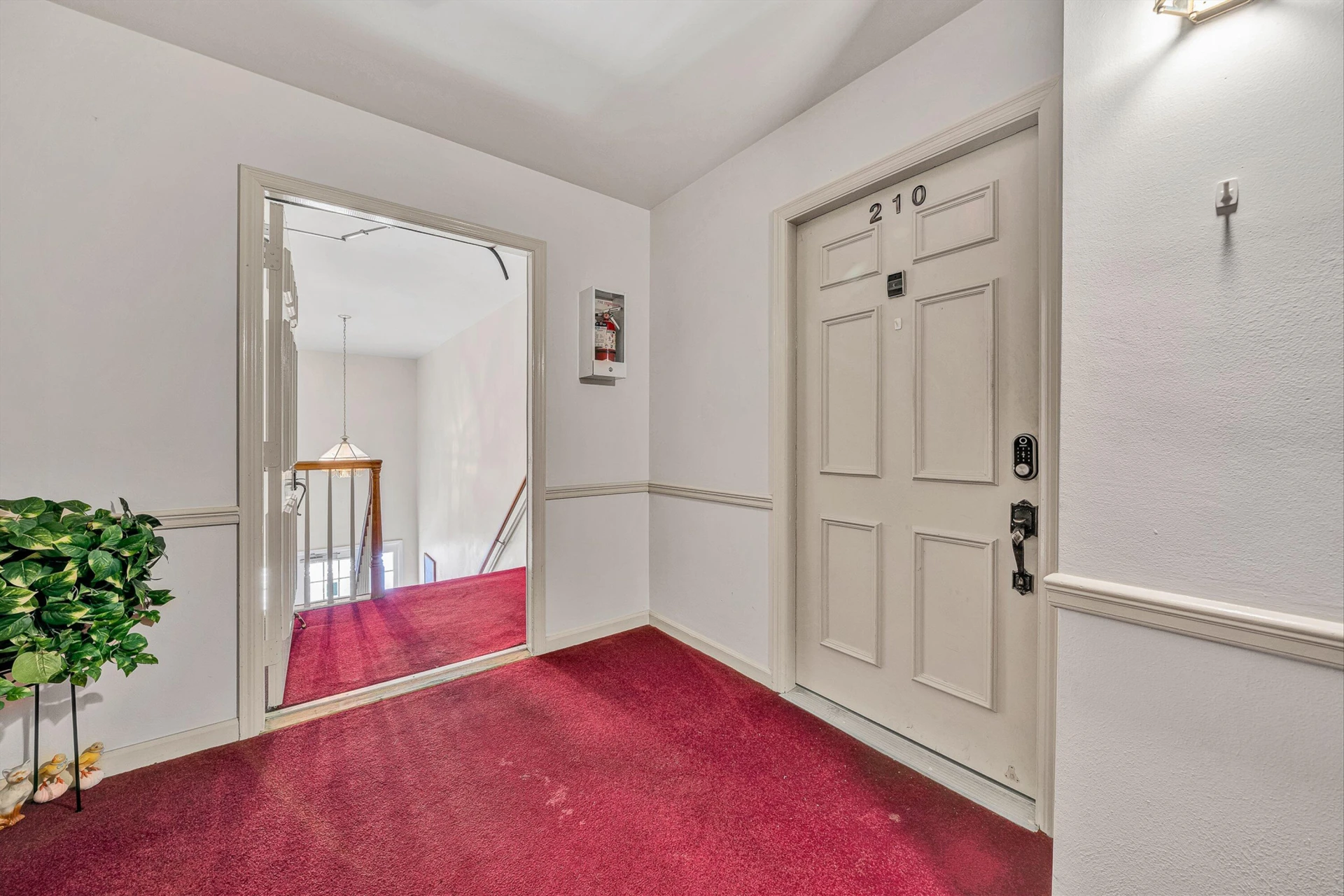 3531 Peters Creek RD #210 - Photo 24