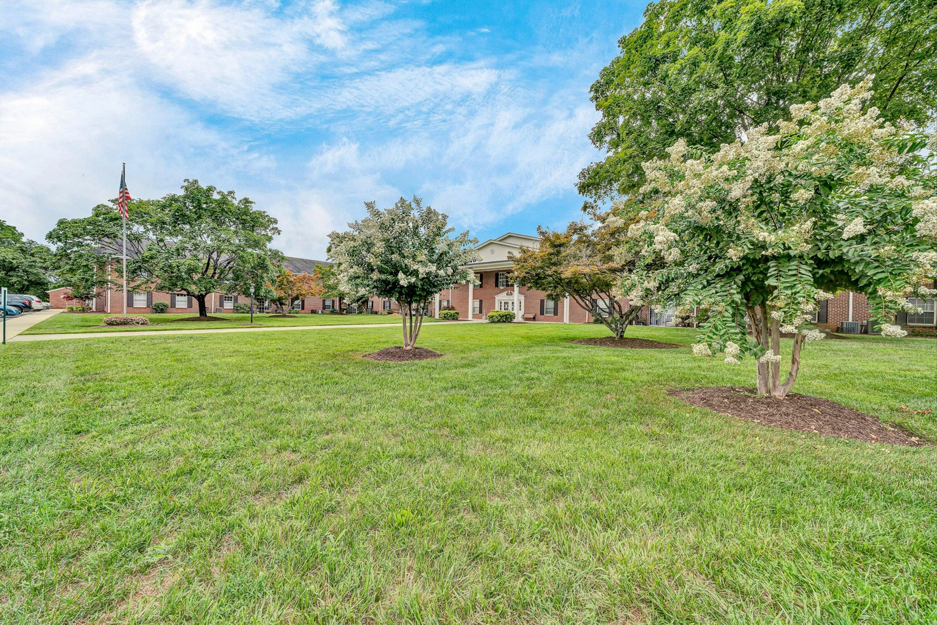 3531 Peters Creek RD #210 - Photo 26