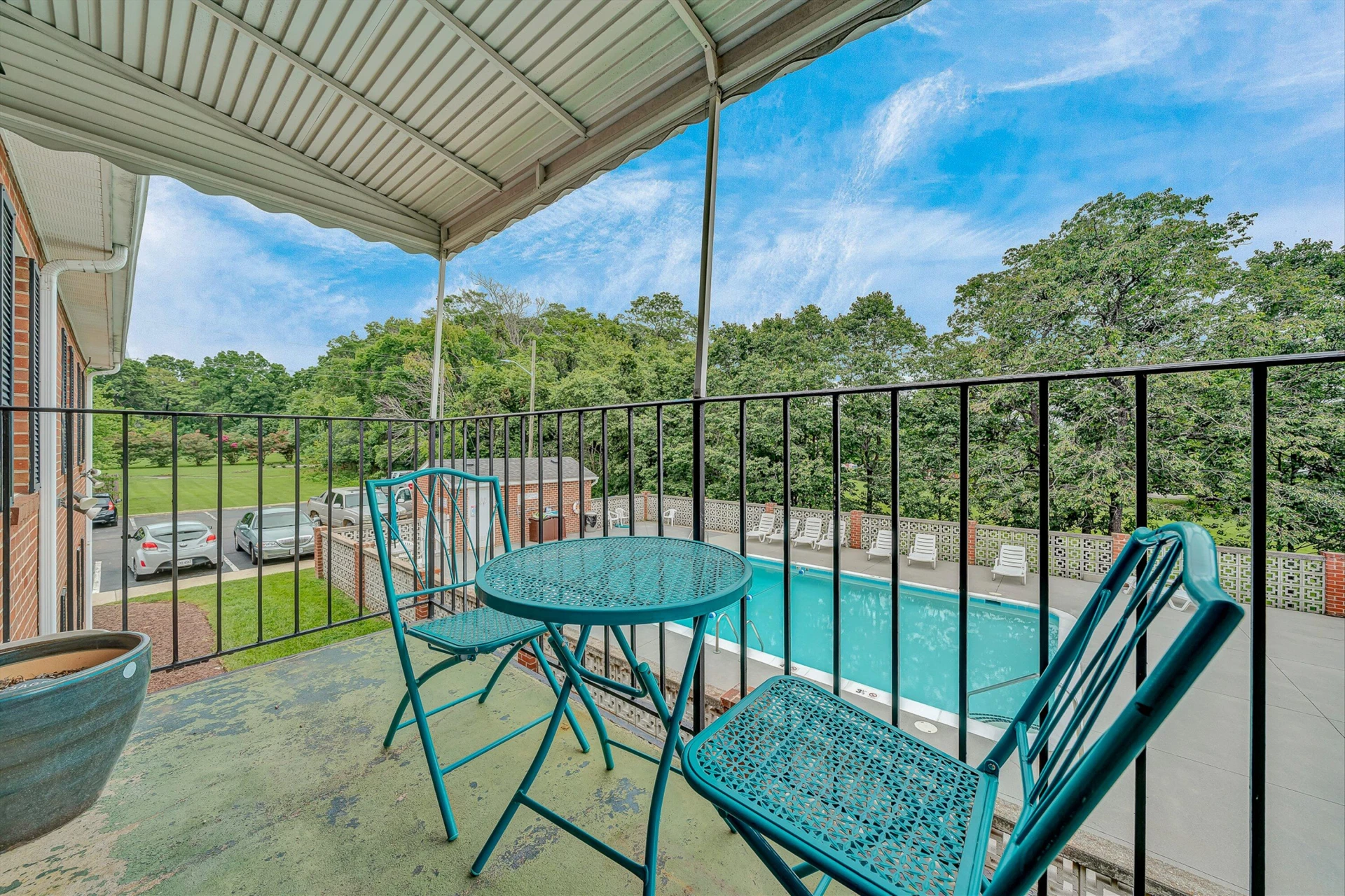 3531 Peters Creek RD #210 - Photo 27