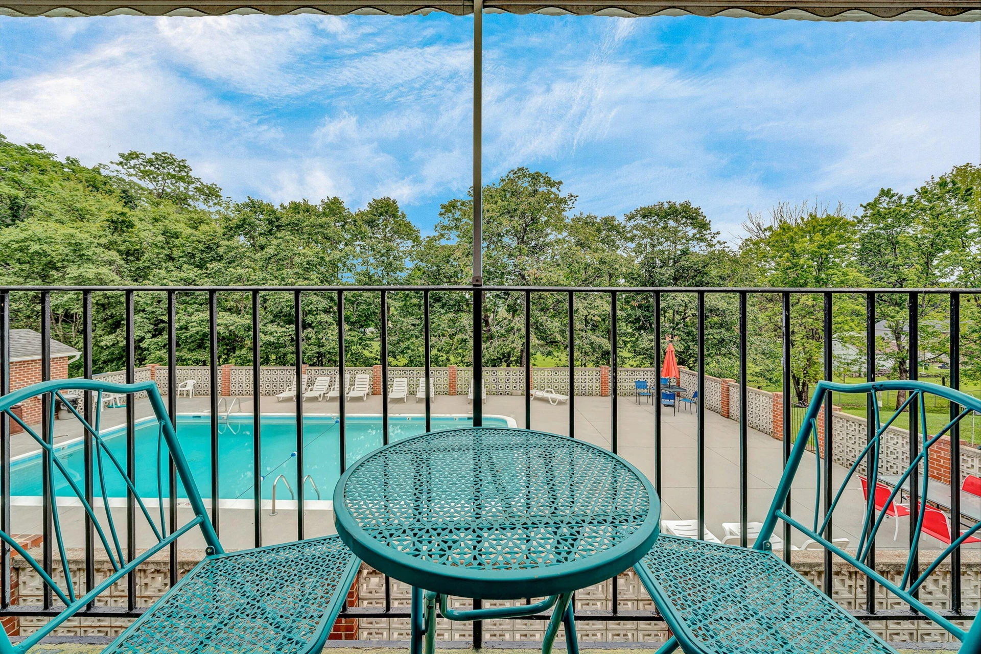 3531 Peters Creek RD #210 - Photo 28