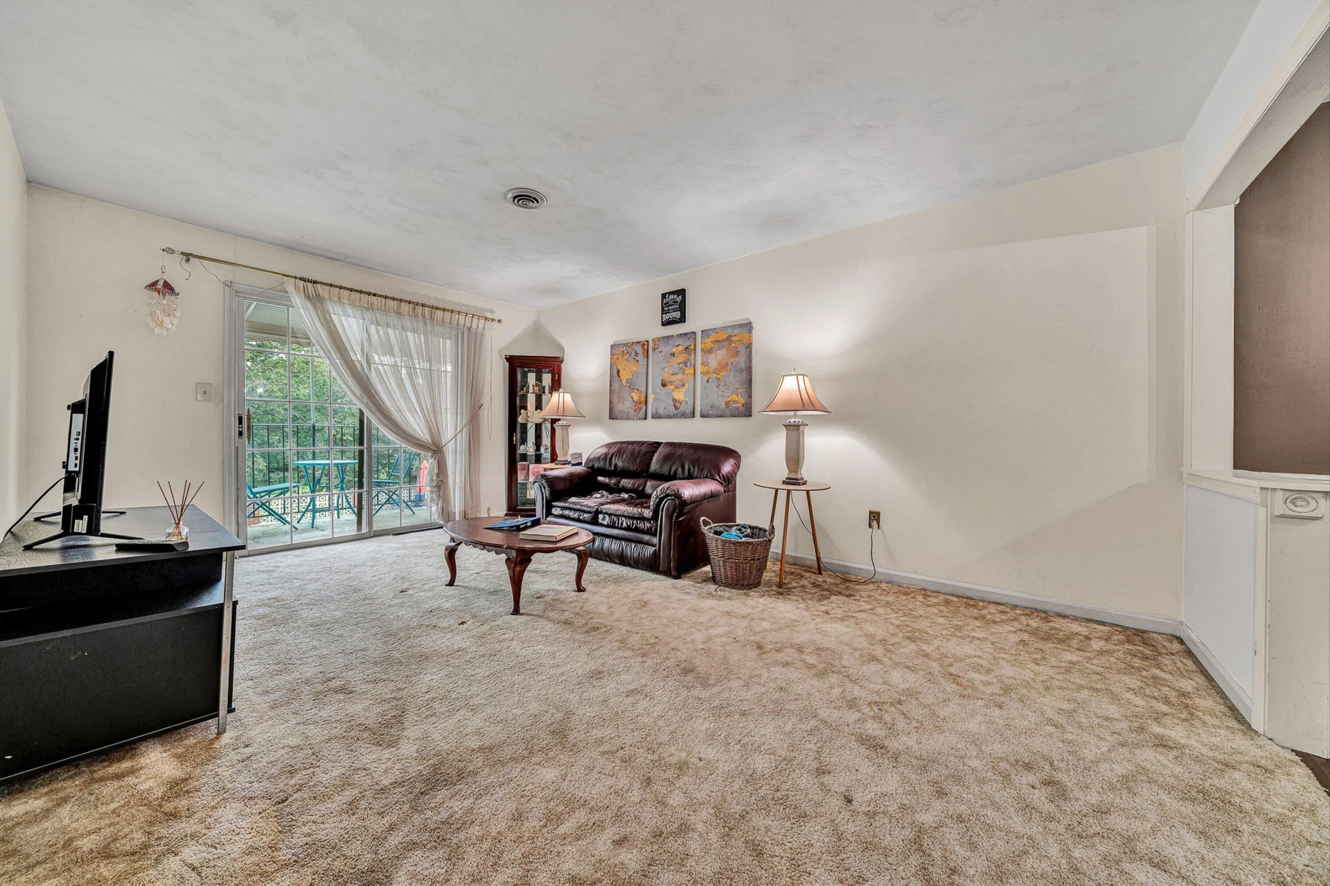3531 Peters Creek RD #210 - Photo 3