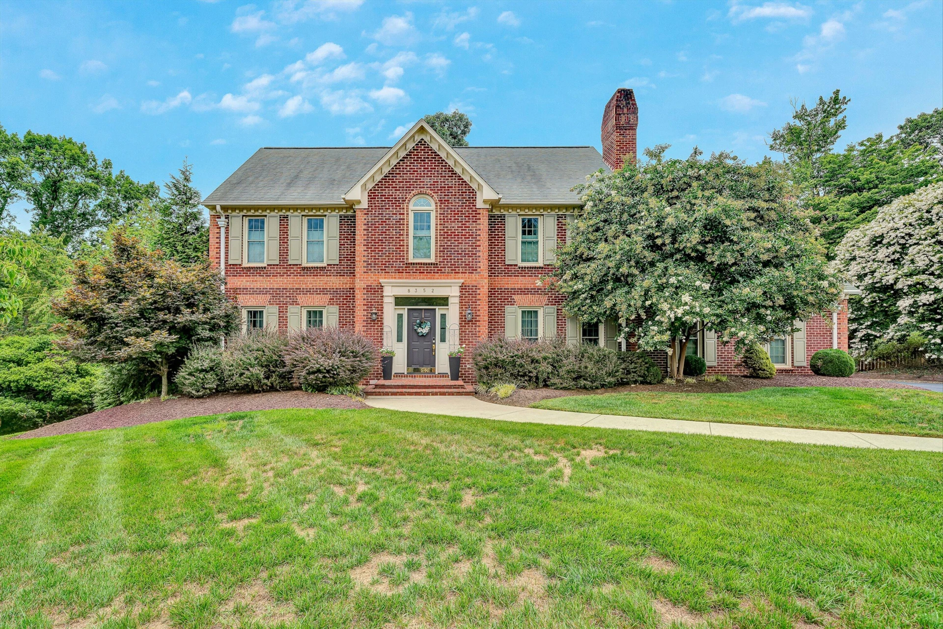 8352 Cardington DR - Photo 57