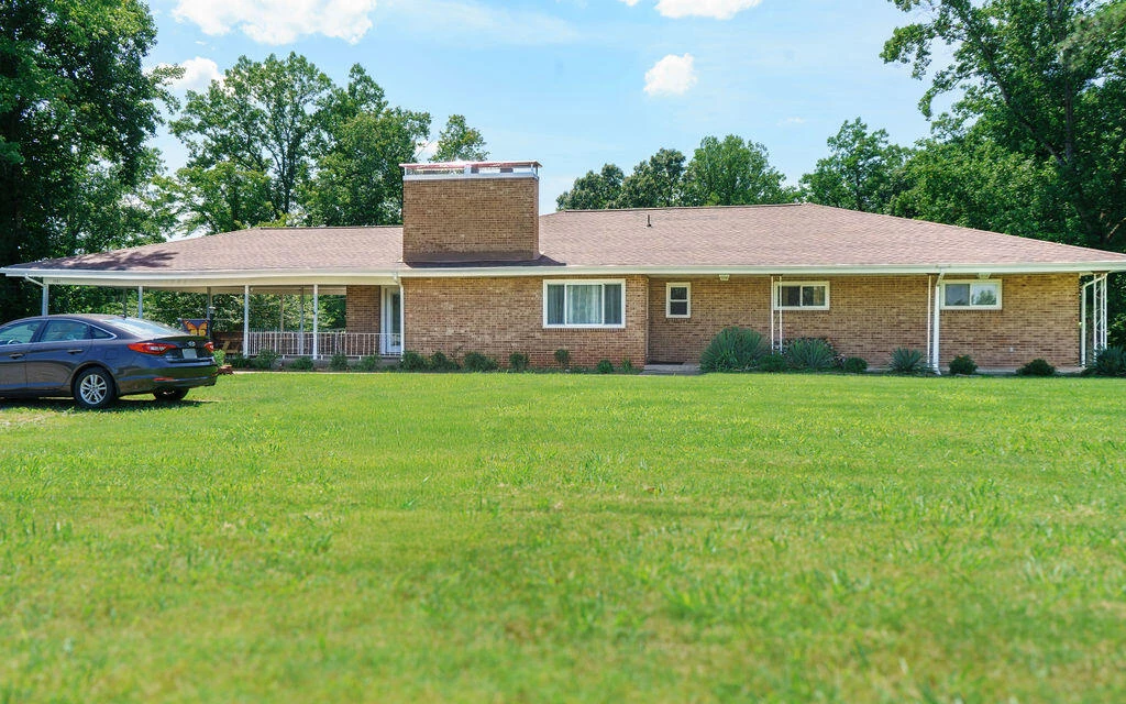 1481 Booker T Washington
