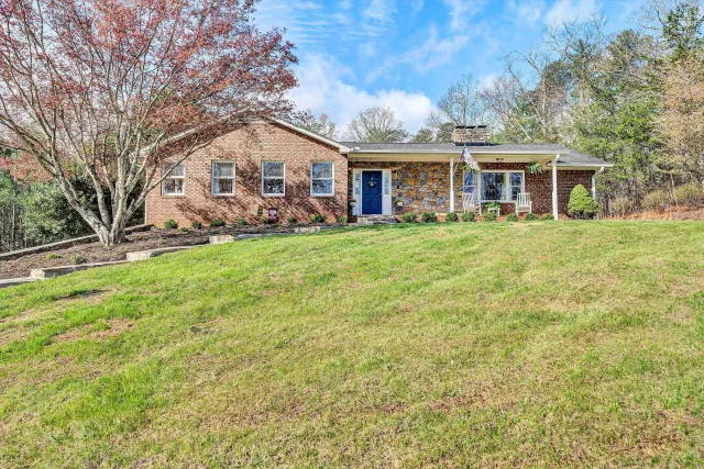 1488 HENRY RD, Ferrum, VA, 24088