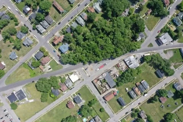 741 Moorman AVE NW, Roanoke, VA, 24016