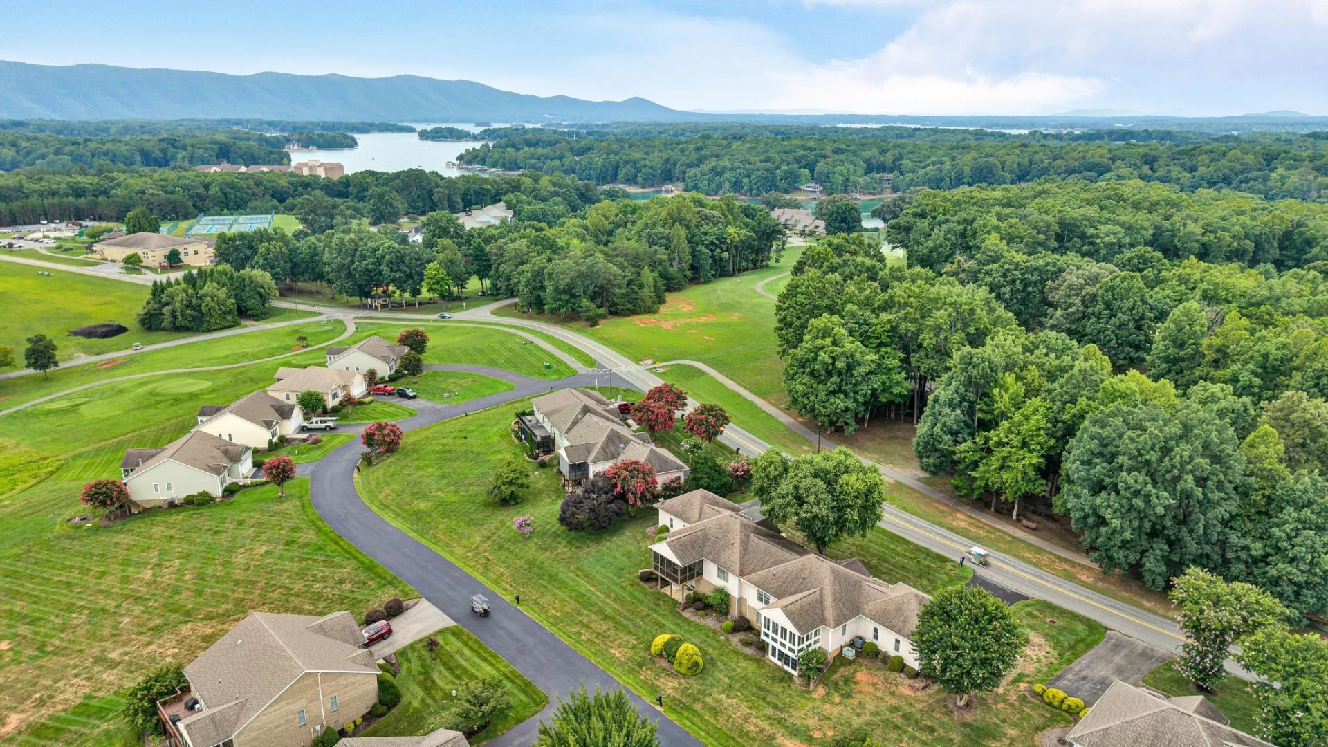 2342 Lake Retreat RD - Photo 40