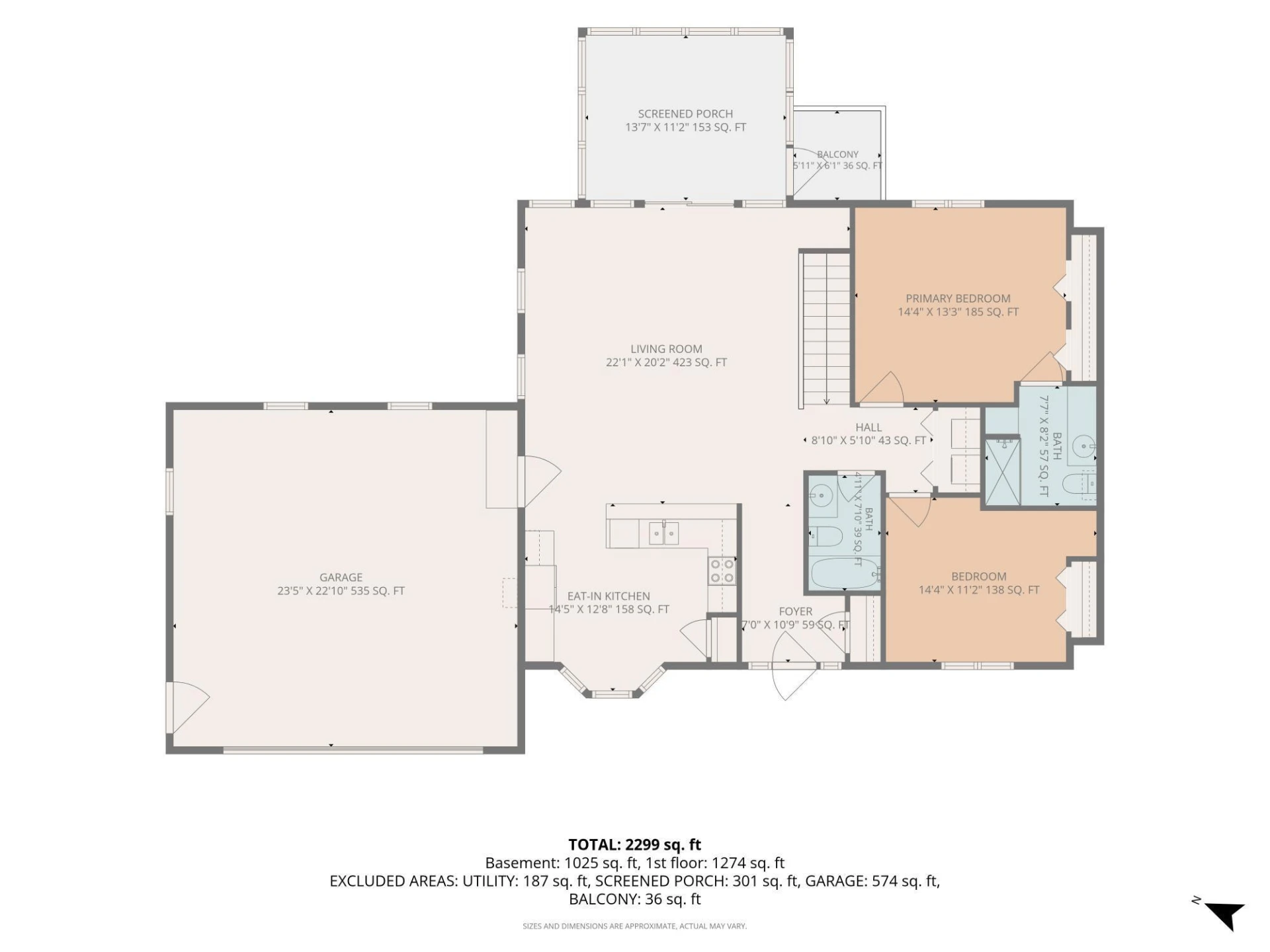2342 Lake Retreat RD - Photo 53