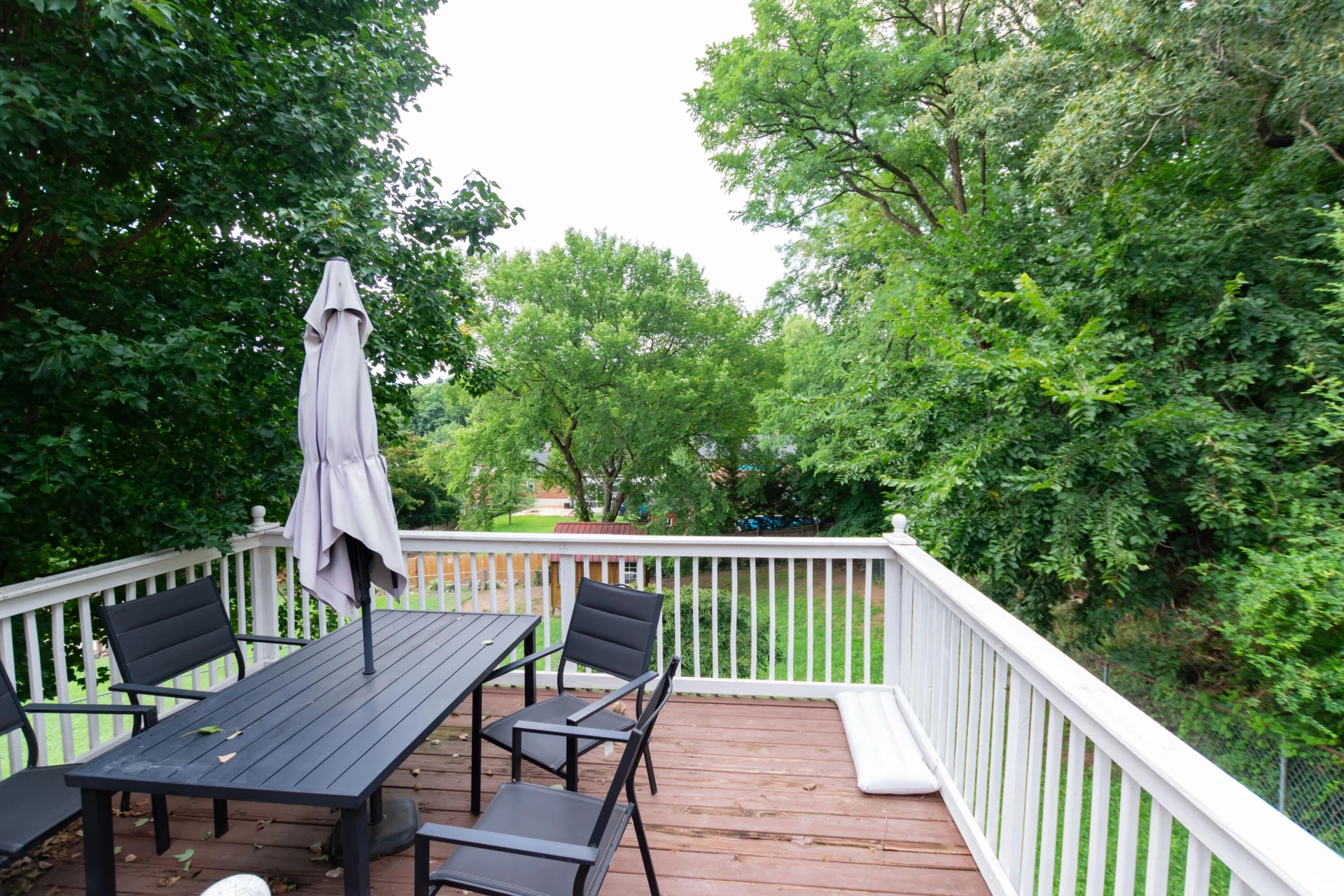 4243 Tennessee AVE NW - Photo 13