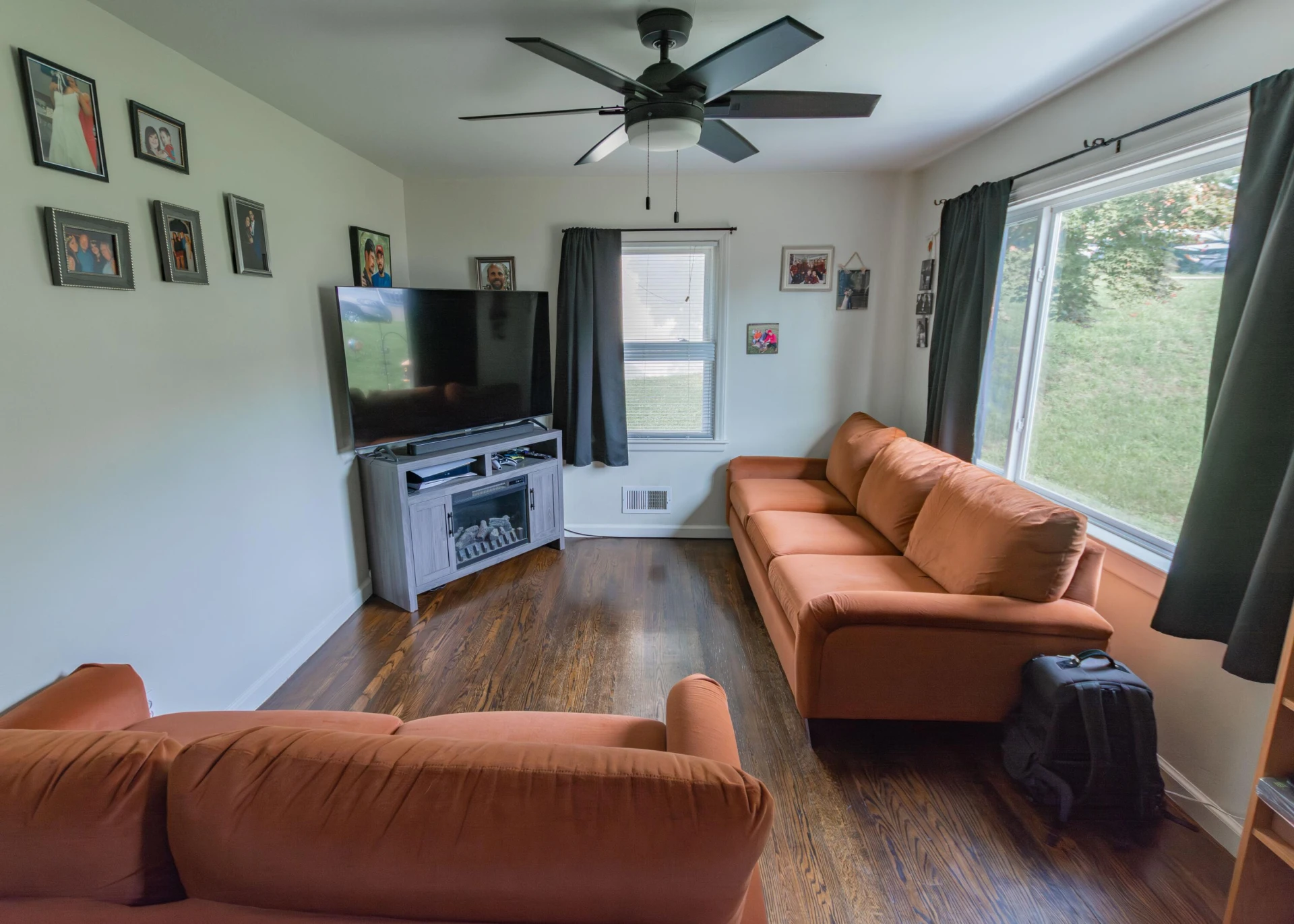 4243 Tennessee AVE NW - Photo 3